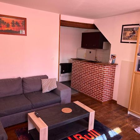 0 Rdc Appartement Centre Flers Proche Commerces Et Gare Luaran gambar