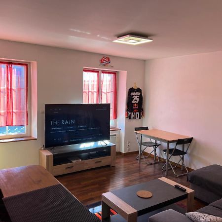 0 Rdc Appartement Centre Flers Proche Commerces Et Gare Luaran gambar