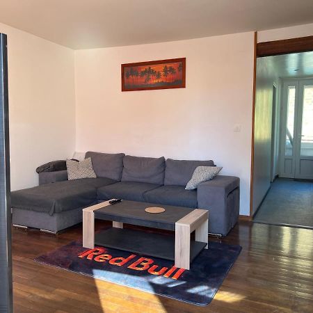 0 Rdc Appartement Centre Flers Proche Commerces Et Gare Luaran gambar