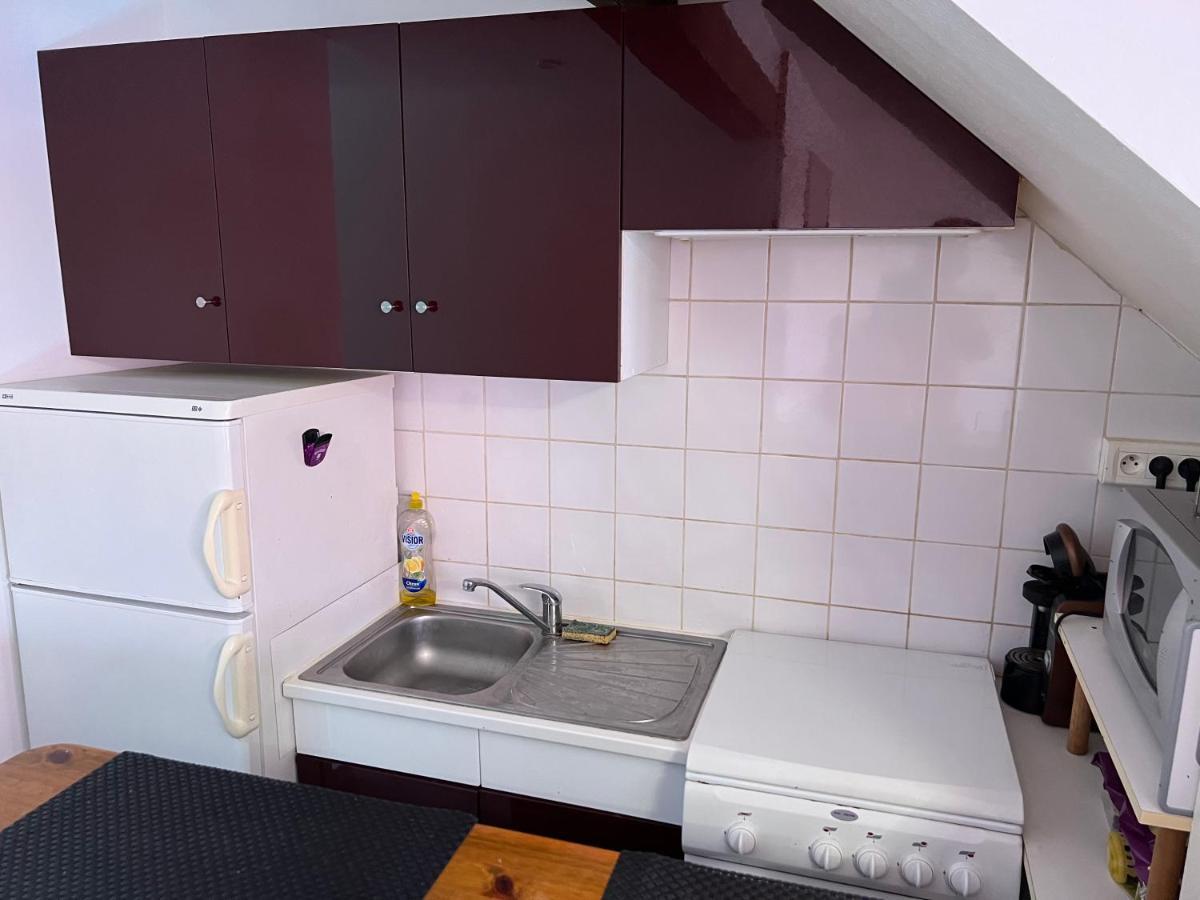 0 Rdc Appartement Centre Flers Proche Commerces Et Gare Luaran gambar