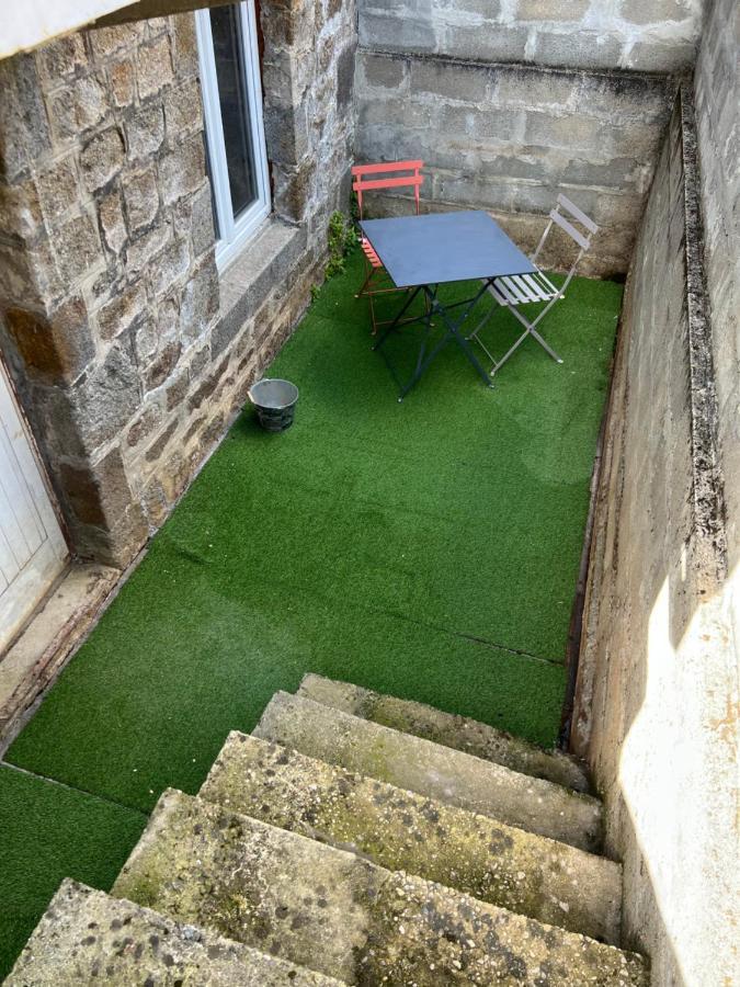 0 Rdc Appartement Centre Flers Proche Commerces Et Gare Luaran gambar