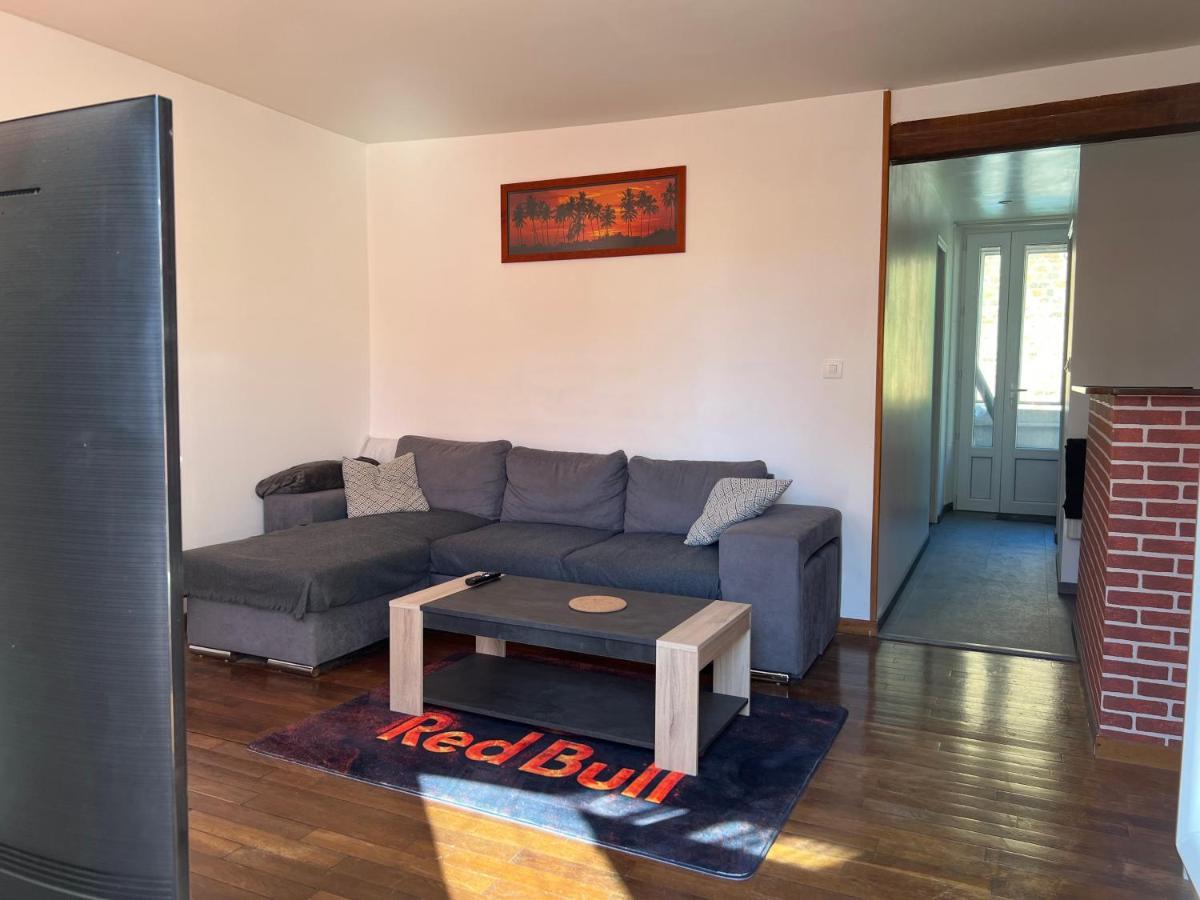 0 Rdc Appartement Centre Flers Proche Commerces Et Gare Luaran gambar